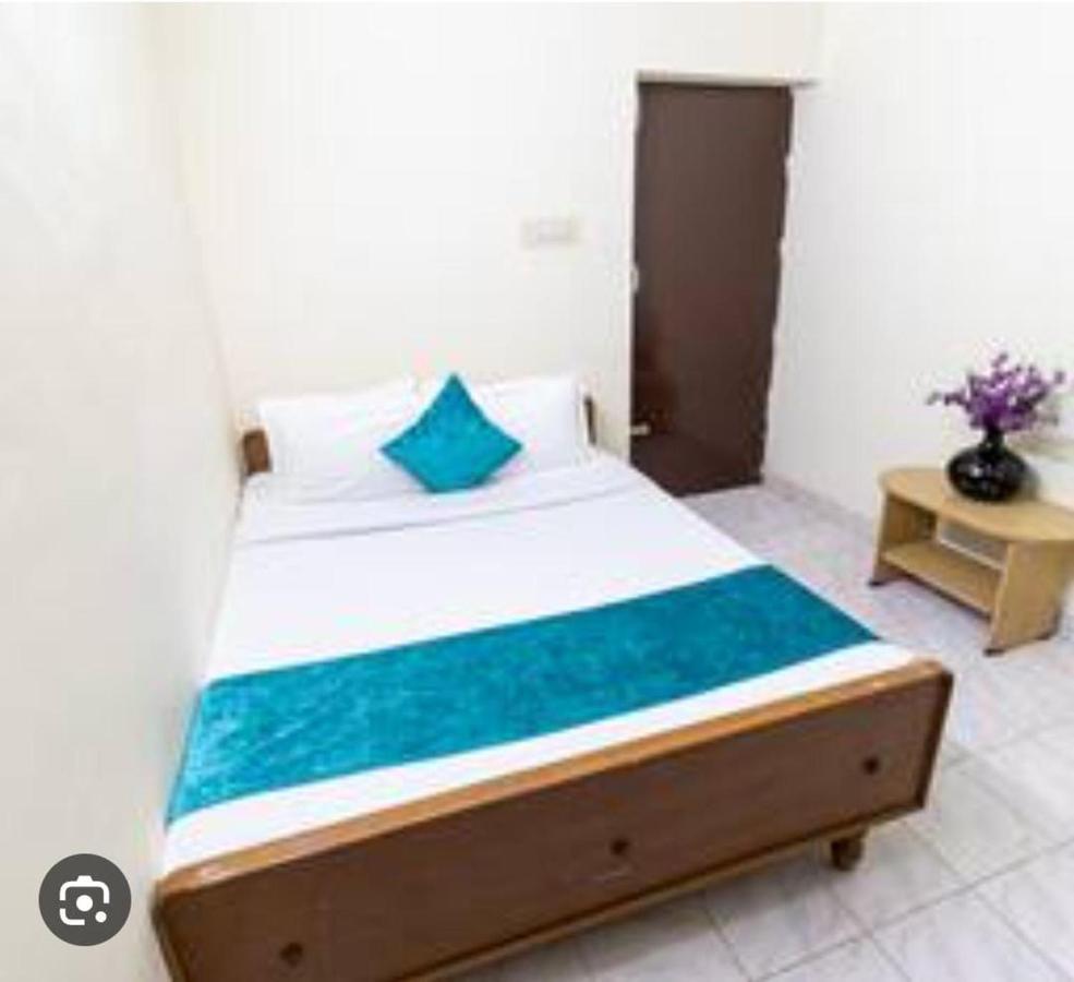 Svp Resort Йеркод Экстерьер фото