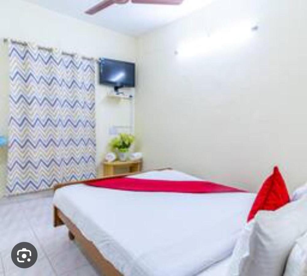 Svp Resort Йеркод Экстерьер фото